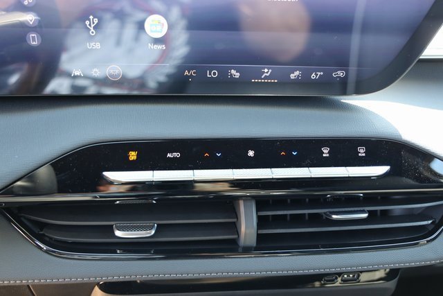 New 2026 Buick Enclave Preferred w/ Power Package image 22