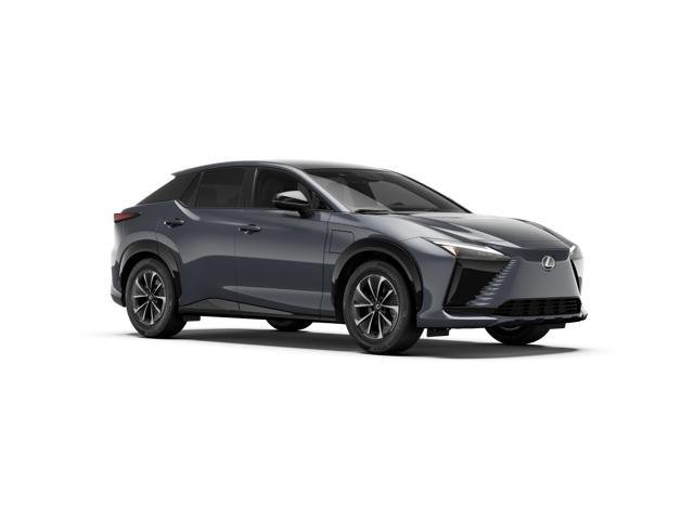 New 2026 Lexus RZ 350e 2WD image 4