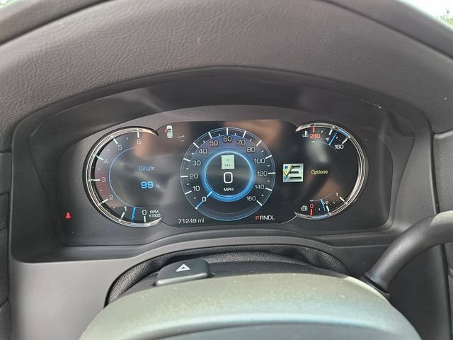 Used 2018 Cadillac Escalade Premium Luxury w/ LPO, Radiant Package AWD/4WD image 27