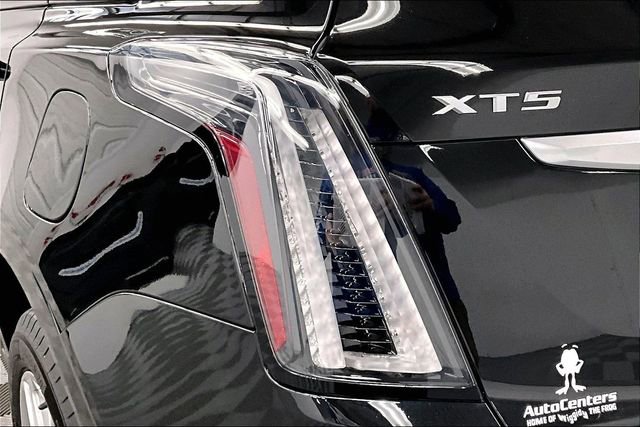 Used 2024 Cadillac XT5 Sportv w/ LPO, Floor Liner Package image 32