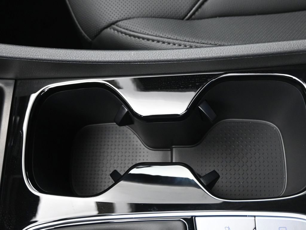 New 2026 Hyundai Santa Cruz SEL FWD image 36
