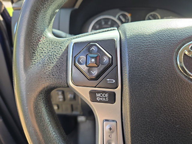 Used 2014 Toyota Tundra SR5 w/ TRD Off Road Package AWD/4WD image 7