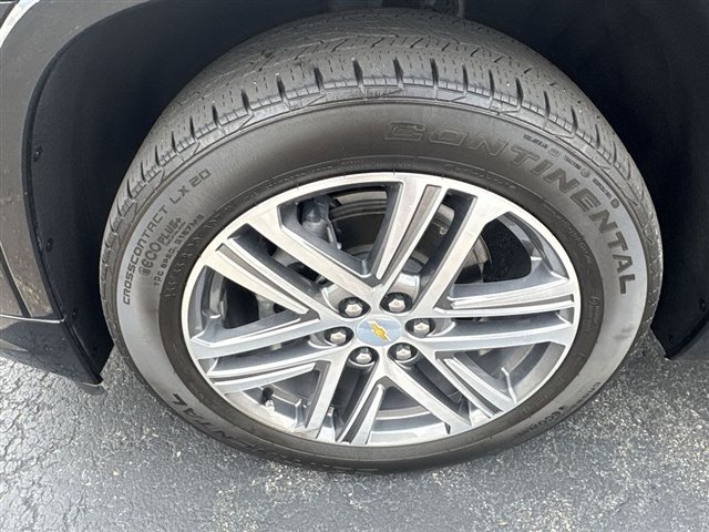 Certified 2023 Chevrolet Traverse High Country FWD image 34