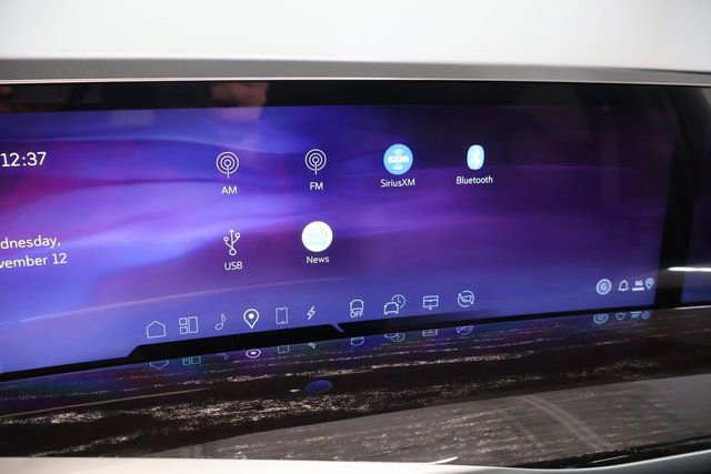 New 2026 Cadillac Escalade IQL Luxury image 23