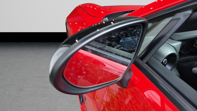 Used 2022 Toyota GR86 RWD image 28