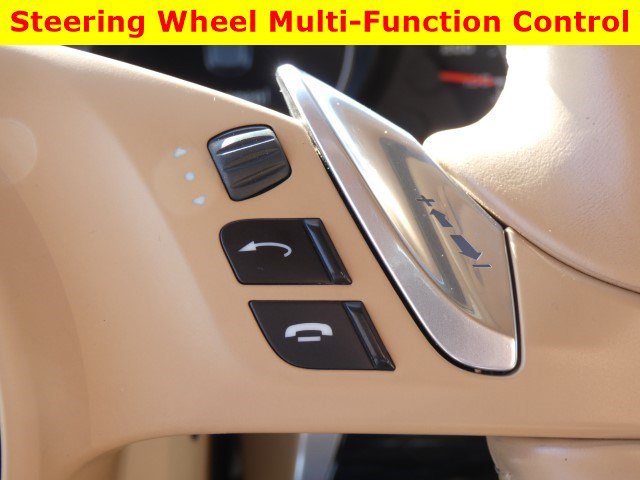 Used 2013 Porsche Cayenne AWD/4WD image 22