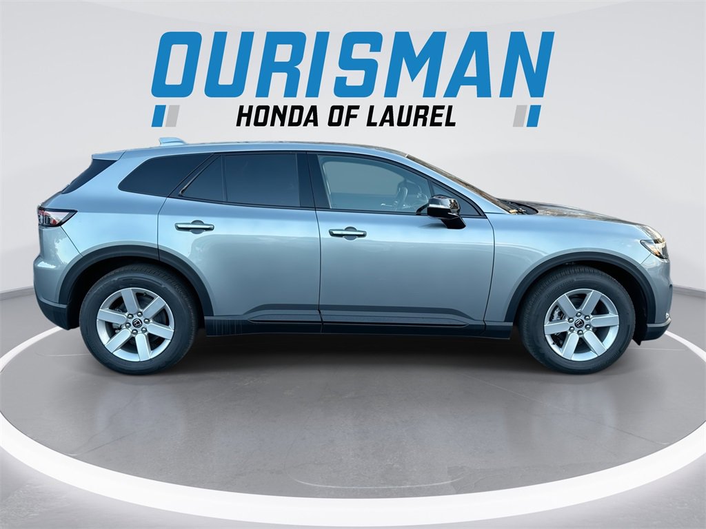 New 2025 Honda Prologue EX image 9