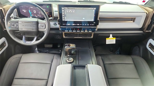 Used 2024 GMC Hummer EV 3X w/ Omega Edition image 19