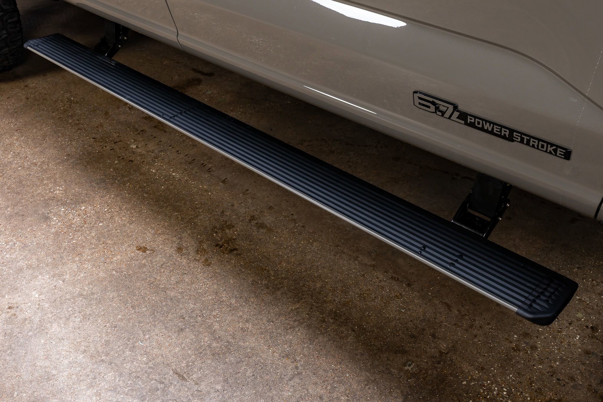 Used 2026 Ford F250 King Ranch w/ Chrome Package image 13