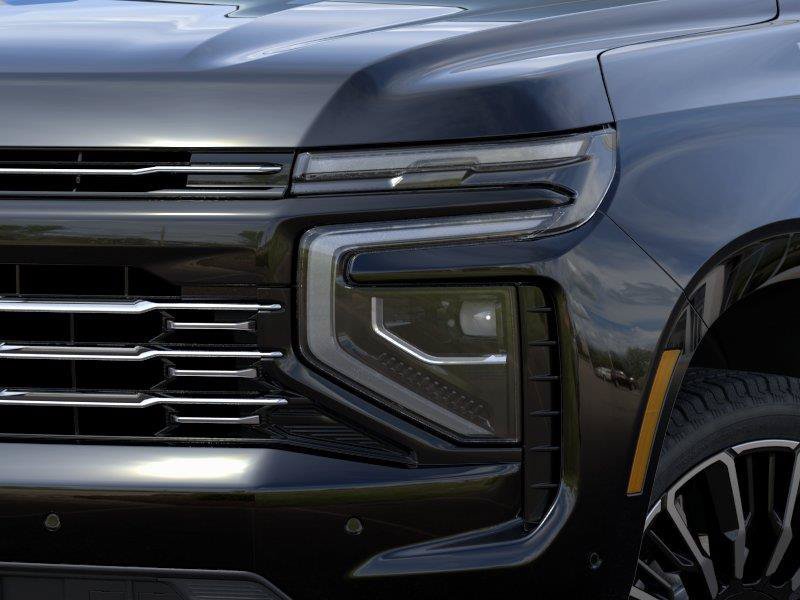 New 2026 Chevrolet Tahoe High Country AWD/4WD image 11