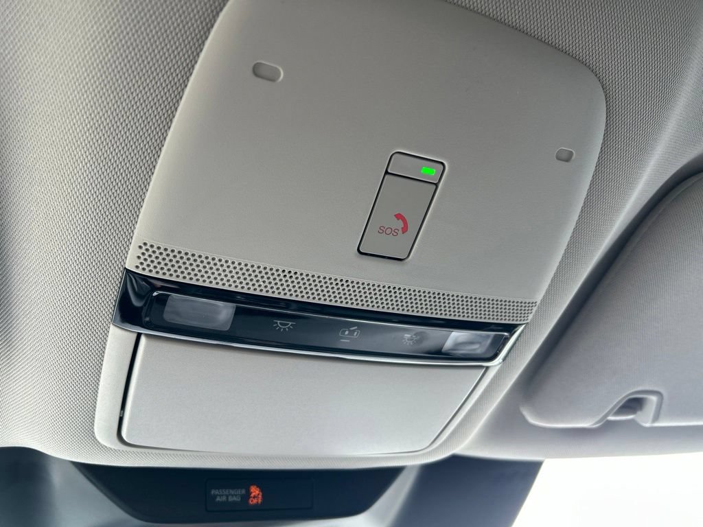 Certified 2026 Nissan Murano SV AWD/4WD image 40