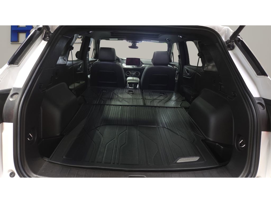 Used 2024 Chevrolet Blazer Premier w/ Driver Confidence II Package image 29