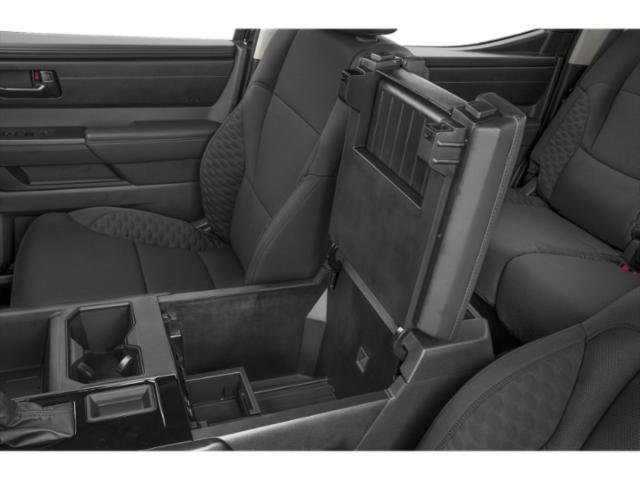 Used 2024 Toyota Tundra SR w/ SR Tow Package AWD/4WD image 17
