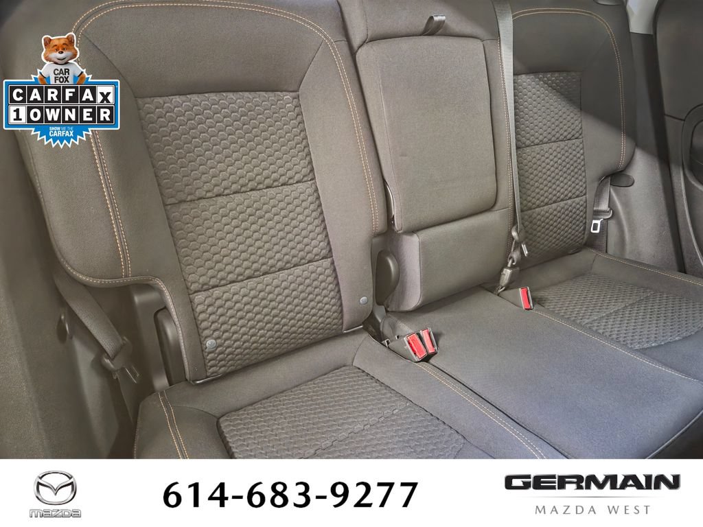 Used 2019 GMC Terrain SLE w/ Driver Convenience Package AWD/4WD image 21