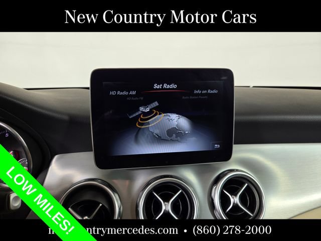 Certified 2018 Mercedes-Benz GLA 250 4MATIC image 25