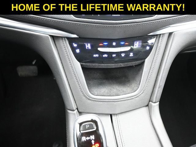 Used 2018 Cadillac XT5 Premium Luxury image 34
