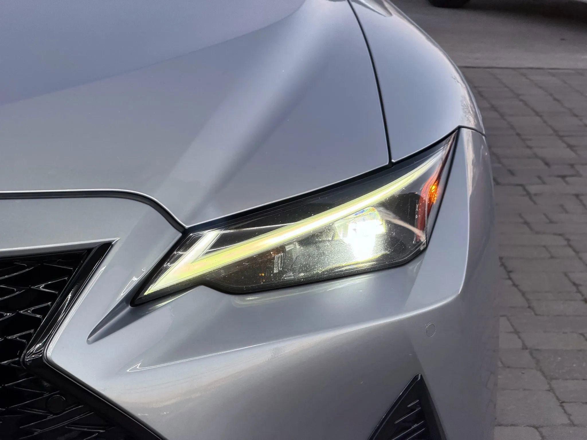 Used 2022 Lexus IS 350 F Sport image 39