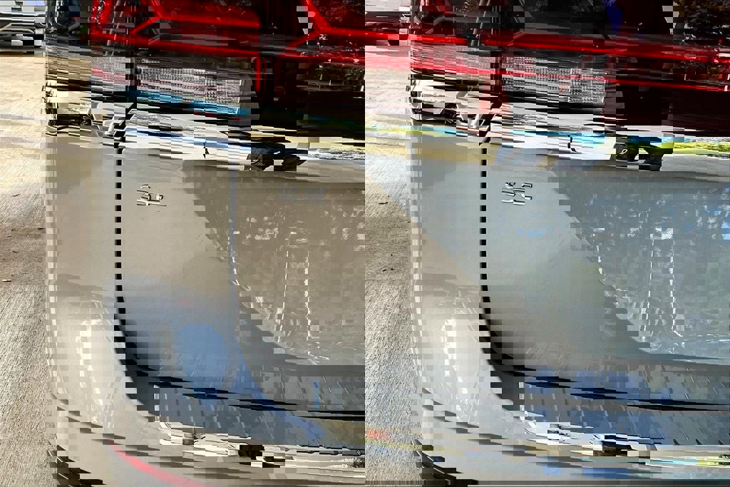 New 2026 Volkswagen Atlas SE FWD image 7