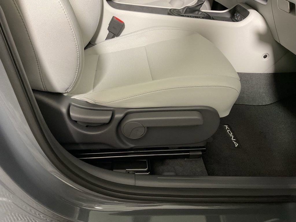 New 2026 Hyundai Kona SEL Sport image 37