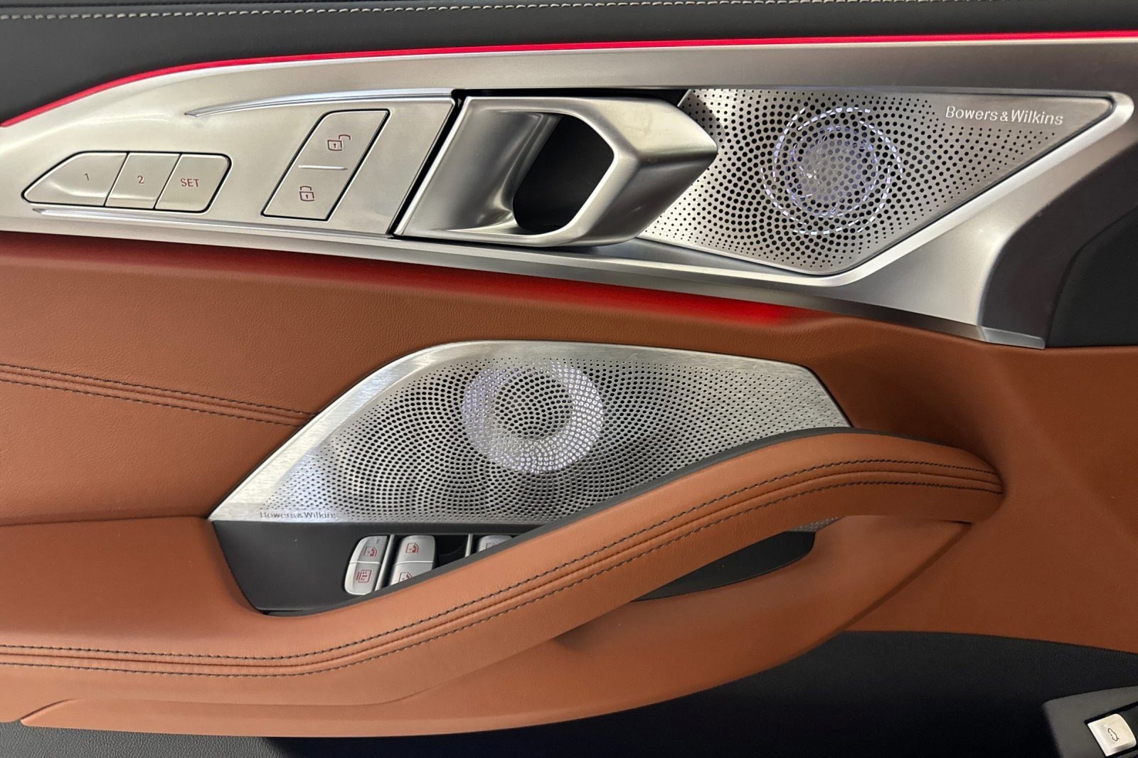 New 2026 BMW 840i xDrive AWD/4WD image 14