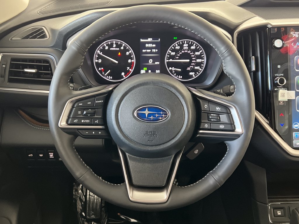 New 2027 Subaru Ascent Touring AWD/4WD image 17
