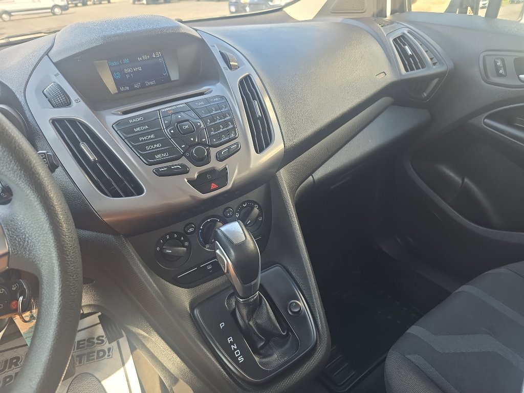 Used 2014 Ford Transit Connect XLT image 25