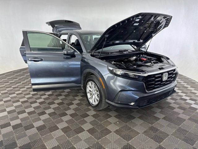 Certified 2024 Honda CR-V EX-L image 15