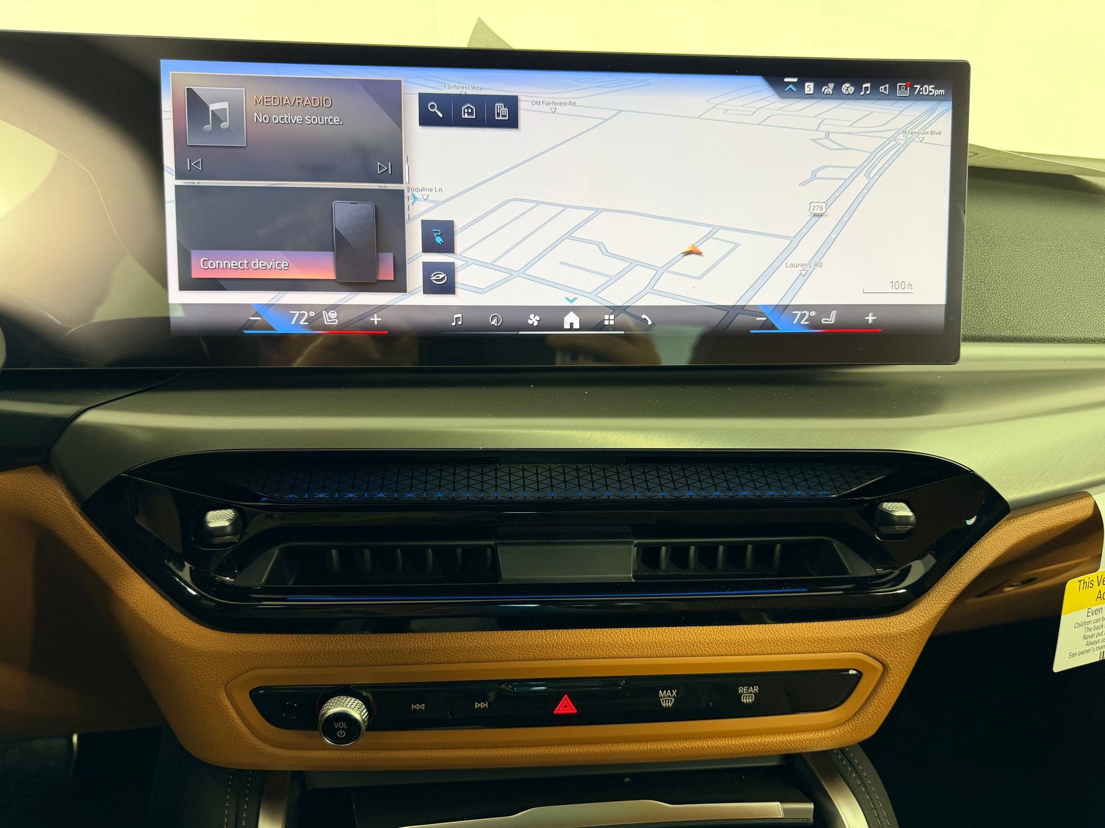 New 2026 BMW i4 eDrive40 RWD image 26