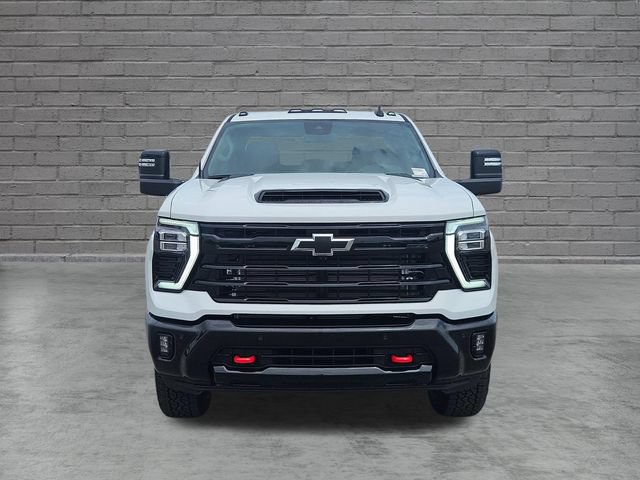 New 2026 Chevrolet Silverado 2500 LT w/ Trail Boss Package AWD/4WD image 8