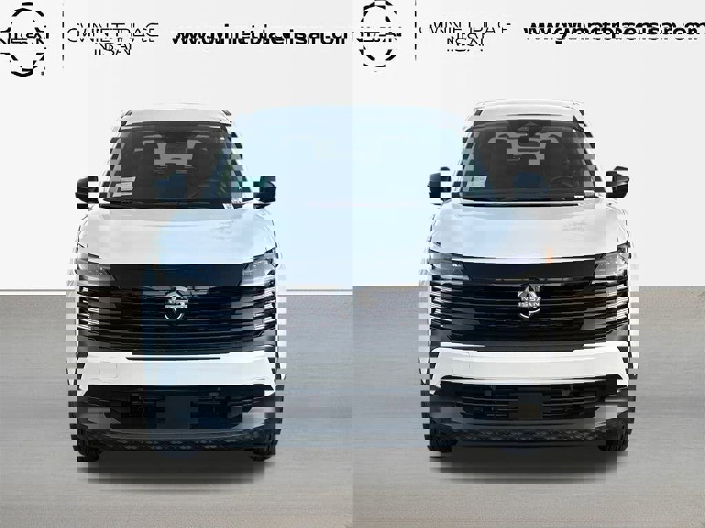 New 2026 Nissan Kicks S video 2