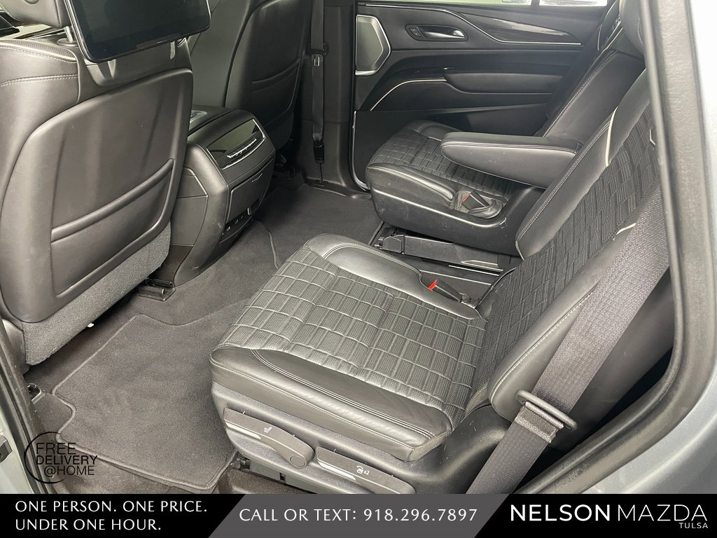 Used 2021 Cadillac Escalade Sport Platinum image 37