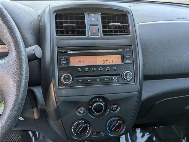 Used 2016 Nissan Versa S Plus FWD image 13