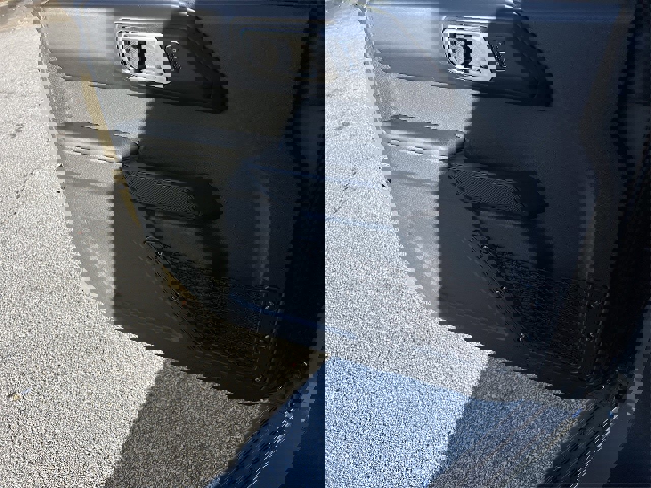 New 2025 Ford Bronco Outer Banks image 16