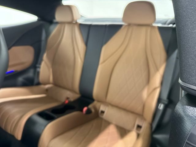 Used 2025 Mercedes-Benz CLE 53 AMG 4MATIC Coupe image 15