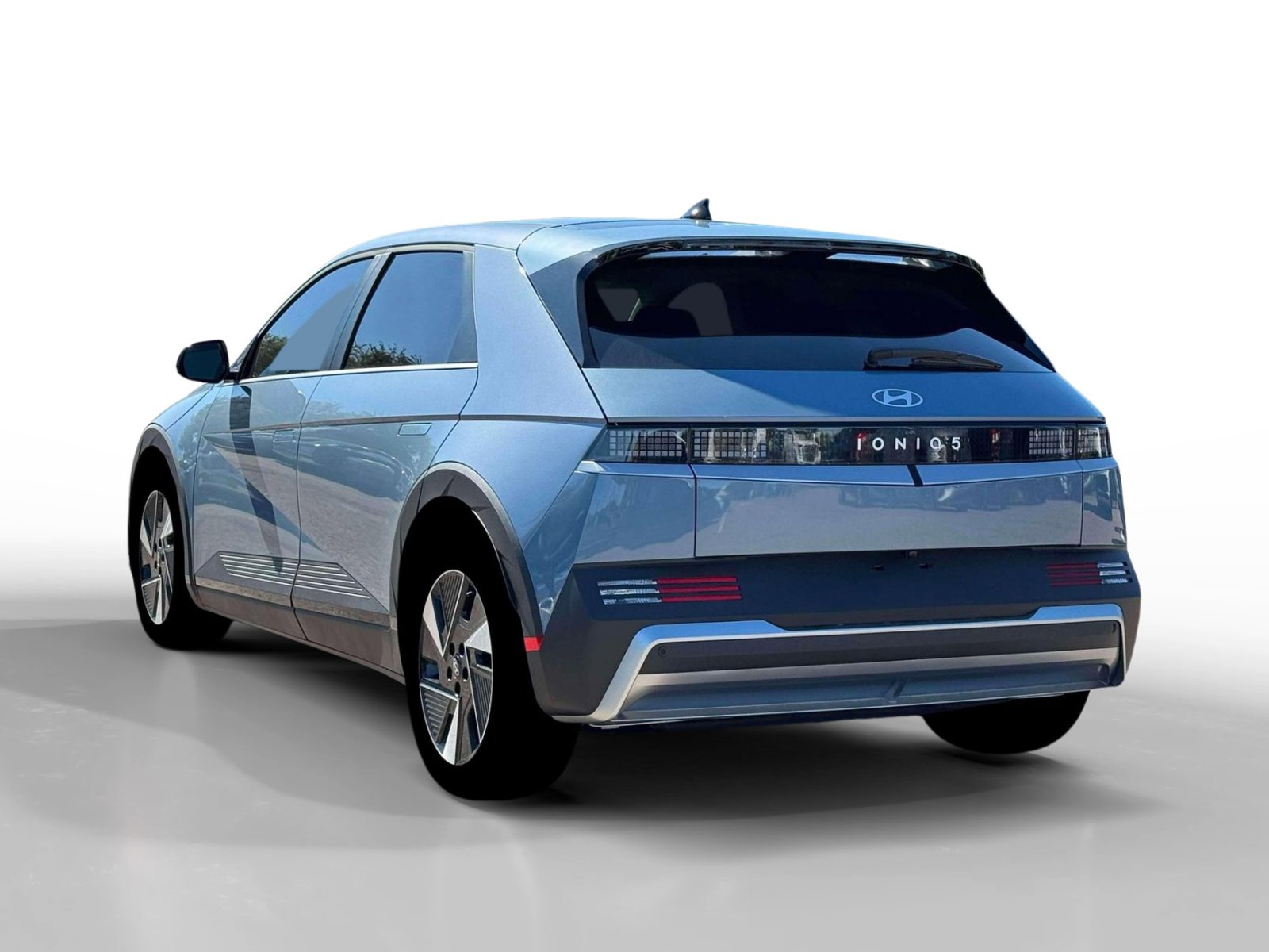 New 2026 Hyundai Ioniq 5 SEL RWD image 5