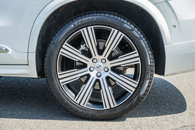 Certified 2023 Volvo XC90 B6 Ultimate w/ Protection Package Premier AWD/4WD image 19