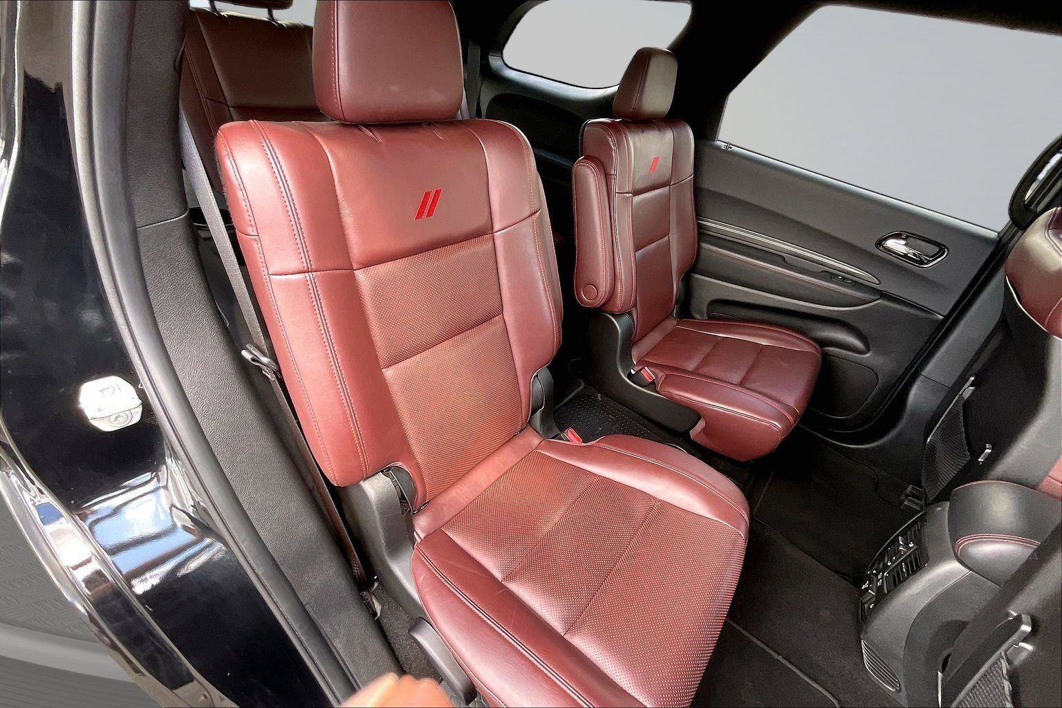 Used 2023 Dodge Durango GT AWD/4WD image 27