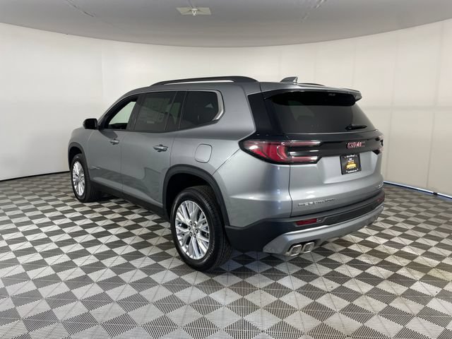 New 2026 GMC Acadia Elevation w/ Elevation Premium Package AWD/4WD image 18