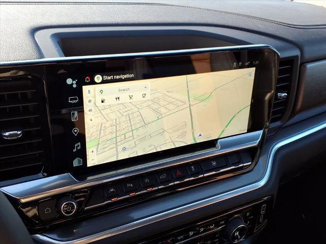 New 2026 Chevrolet Silverado 1500 High Country image 30