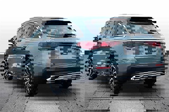 New 2026 Mercedes-Benz E 450 4MATIC All-Terrain Wagon image 4