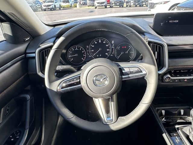 New 2026 MAZDA CX-50 AWD 2.5 S image 11