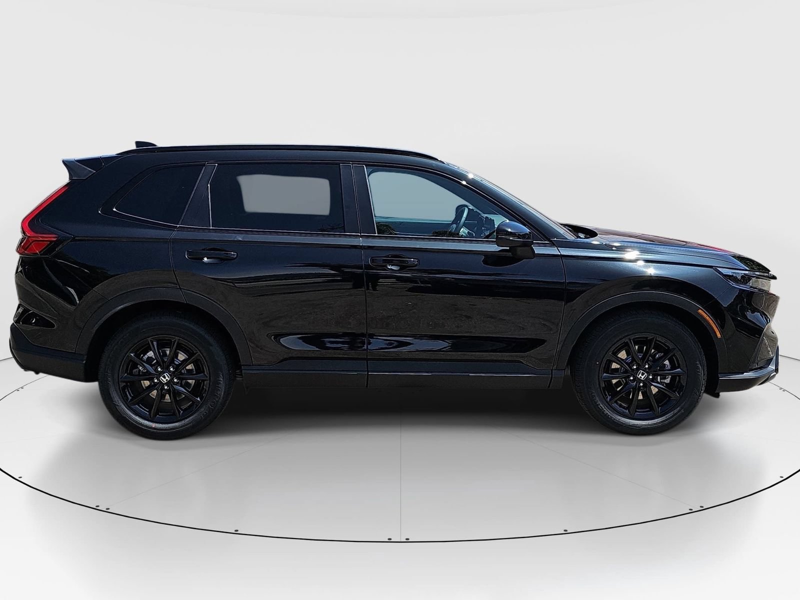 New 2026 Honda CR-V Sport-L image 4