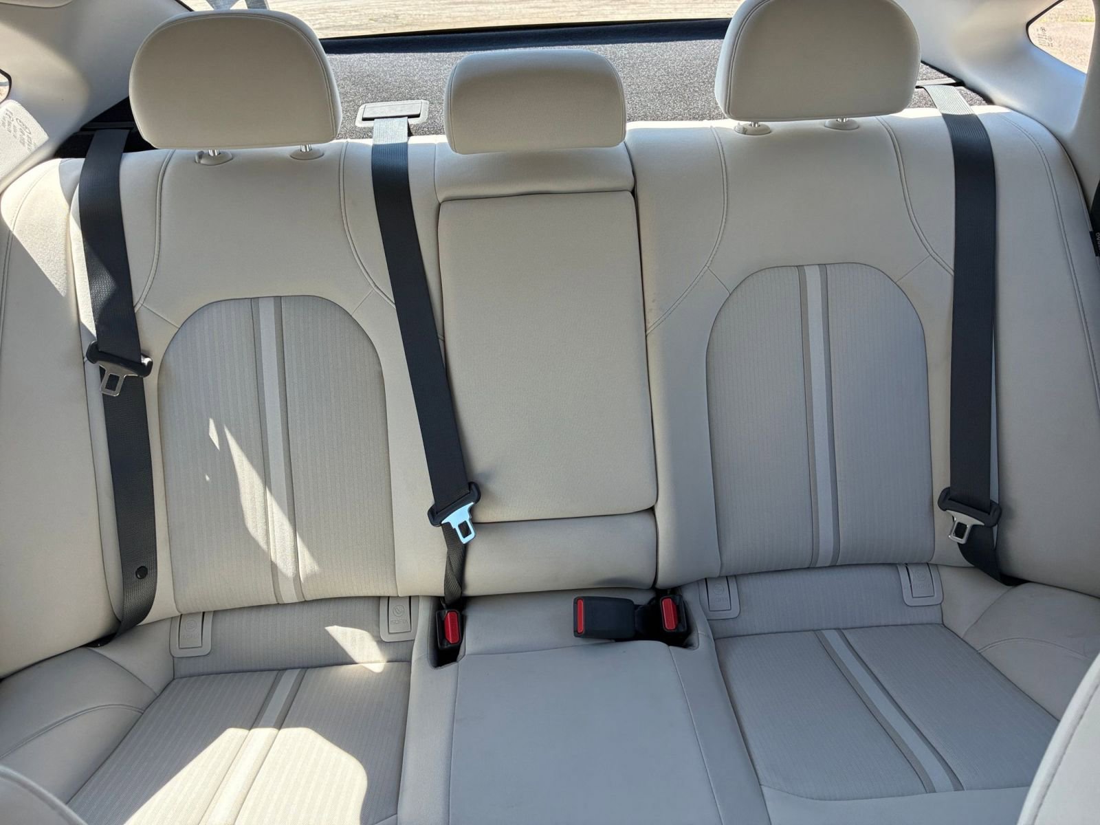 Used 2025 Hyundai Sonata SEL image 38