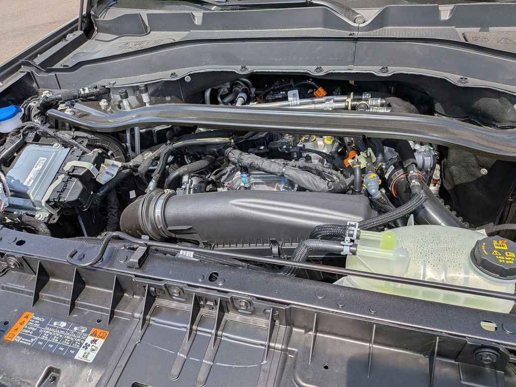 New 2026 Ford Explorer ST-Line AWD/4WD image 26