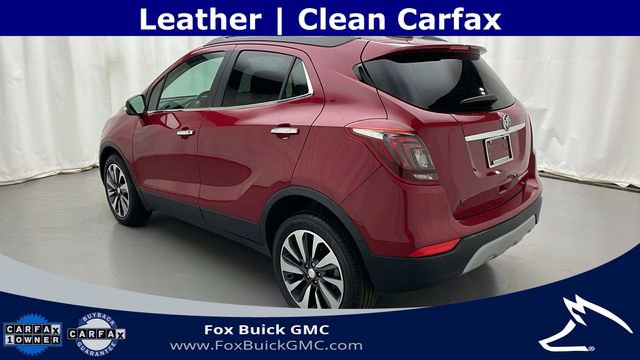 Used 2020 Buick Encore Essence image 4