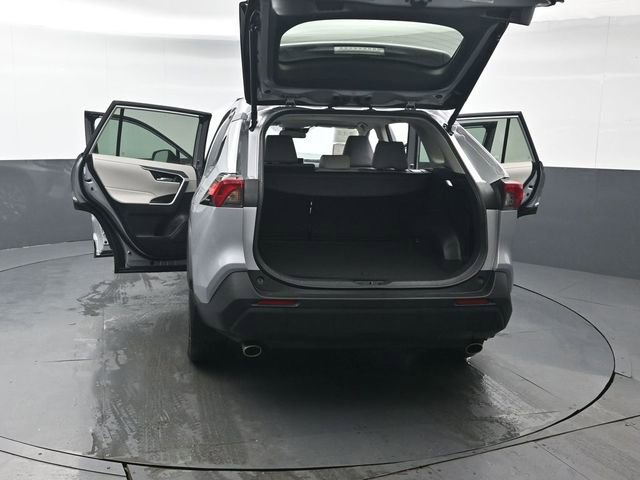 Certified 2024 Toyota RAV4 XLE Premium w/ Weather Package image 54
