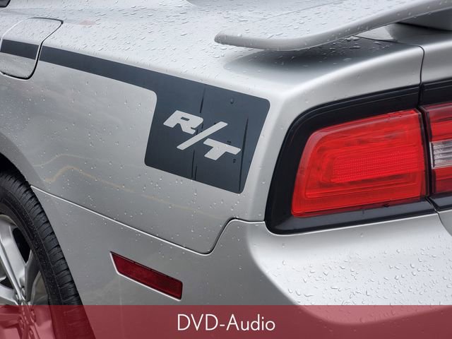 Used 2012 Dodge Charger R/T image 8