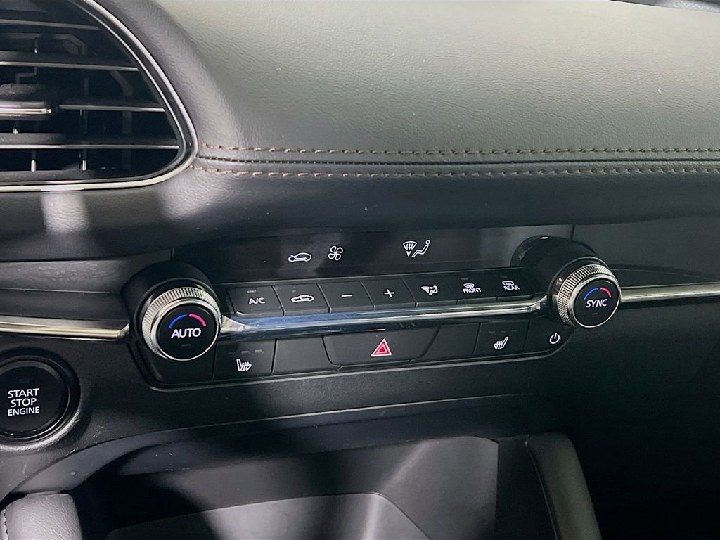 Used 2024 MAZDA MAZDA3 s image 14