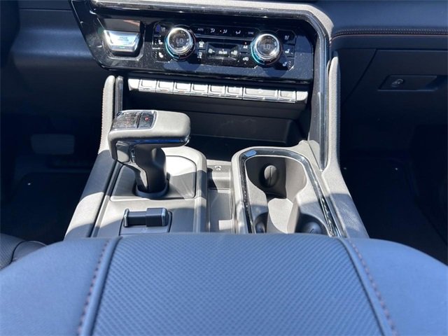 New 2026 GMC Sierra 1500 AT4 w/ AT4 Premium Package image 15