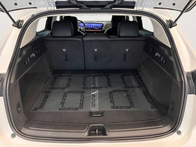 Certified 2024 Buick Envision Preferred AWD/4WD image 9
